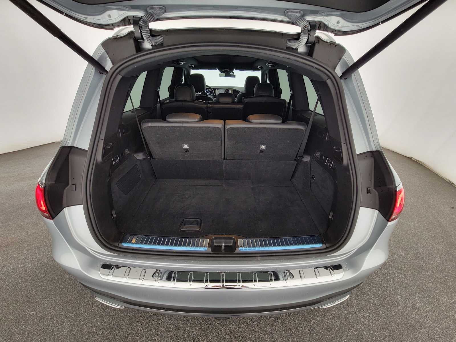 2022 Mercedes-Benz GLS 450 4MATIC® SUV