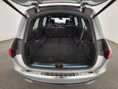 2022 Mercedes-Benz GLS 450 4MATIC® SUV
