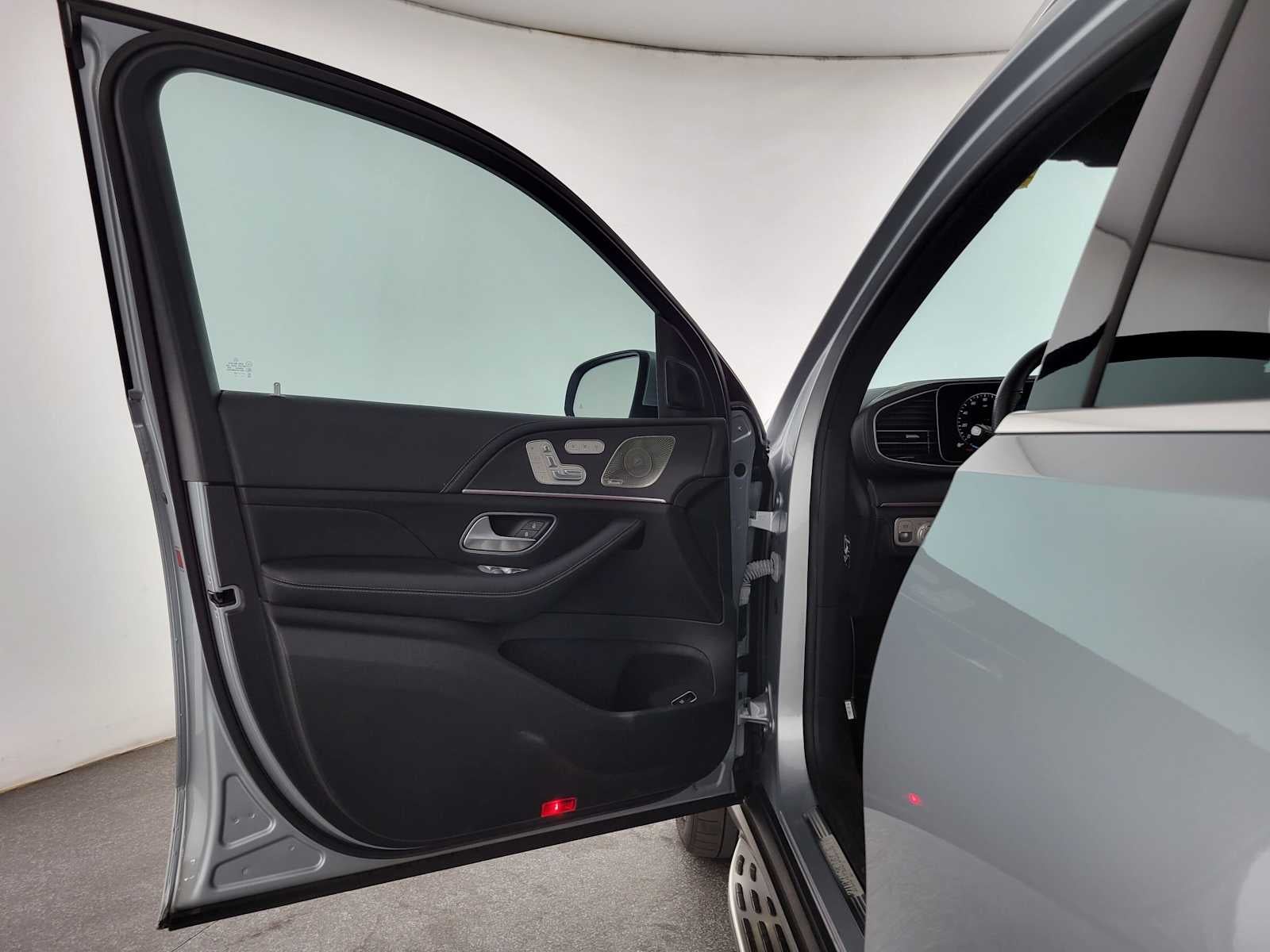 2022 Mercedes-Benz GLS 450 4MATIC® SUV