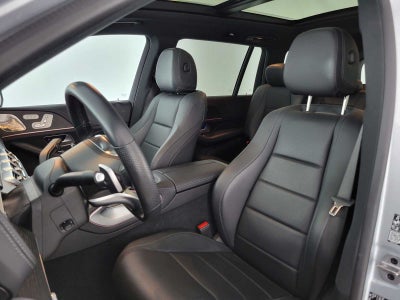 2022 Mercedes-Benz GLS 450 4MATIC® SUV