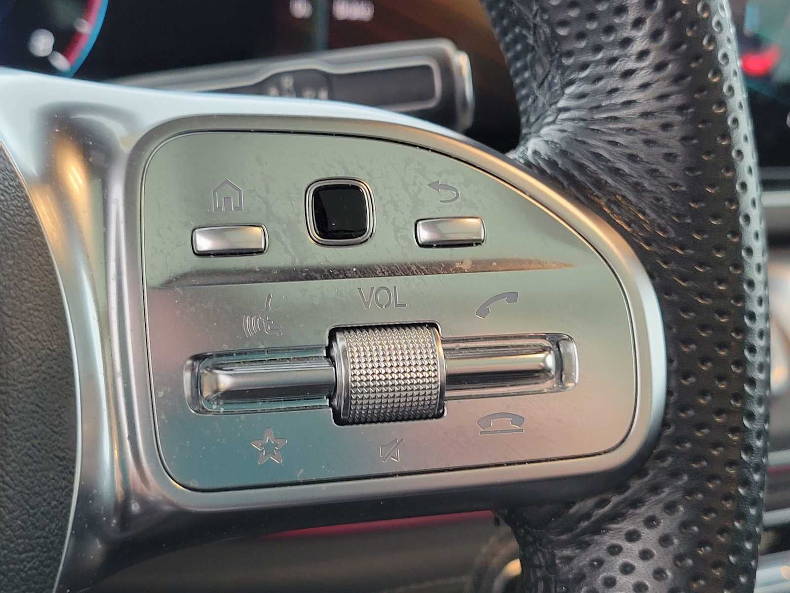 2022 Mercedes-Benz GLS 450 4MATIC® SUV