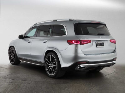 2022 Mercedes-Benz GLS 450 4MATIC® SUV