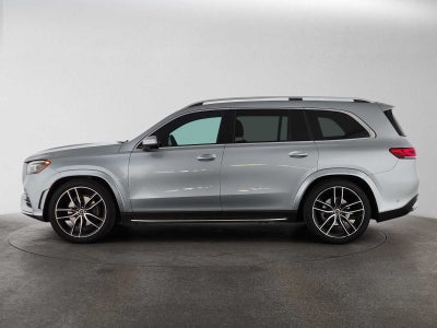 2022 Mercedes-Benz GLS 450 4MATIC® SUV