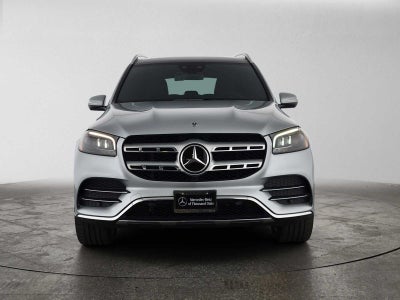 2022 Mercedes-Benz GLS 450 4MATIC® SUV