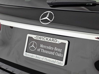 2026 Mercedes-Benz GLS GLS 580