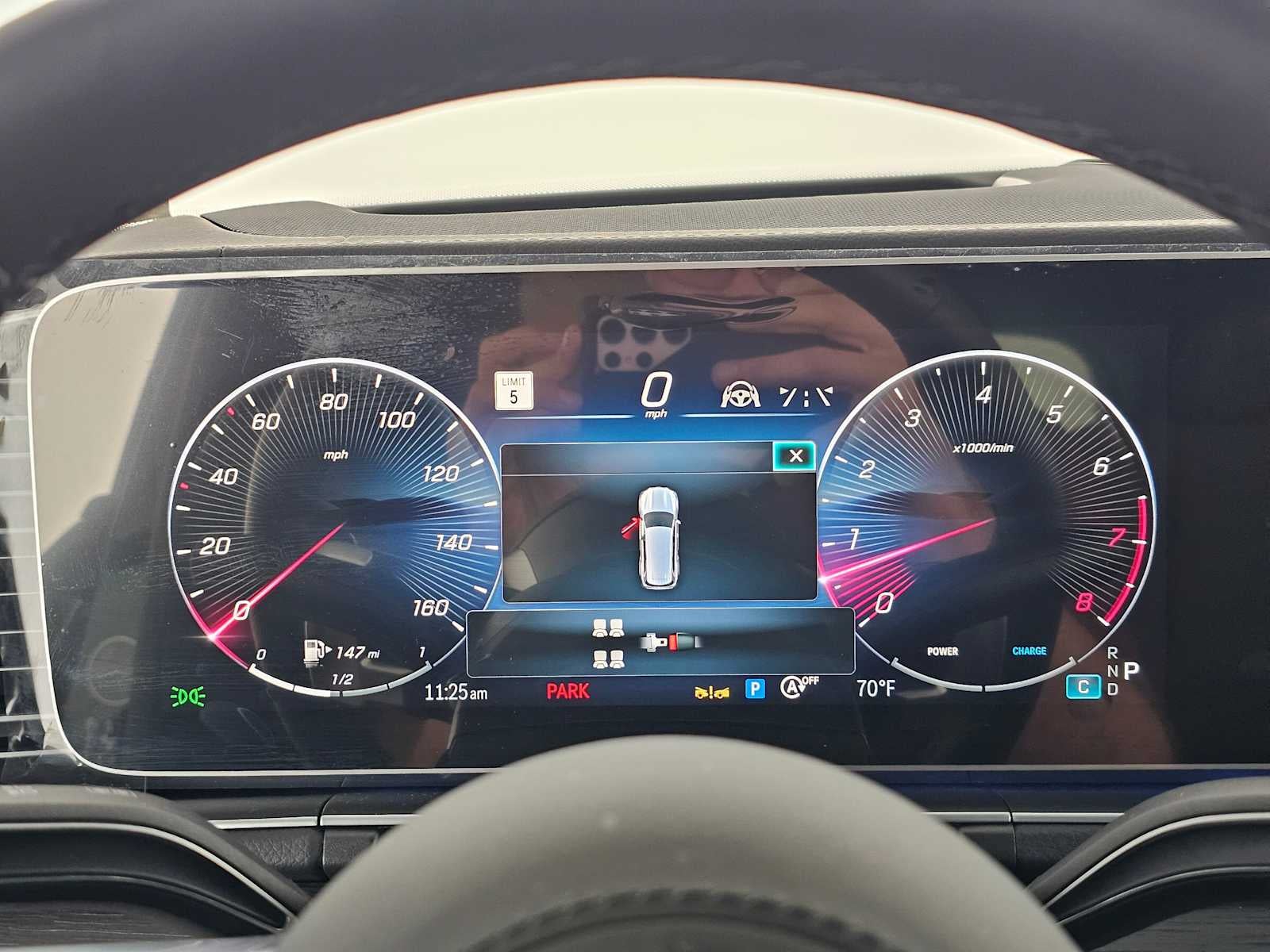 2026 Mercedes-Benz GLS GLS 580