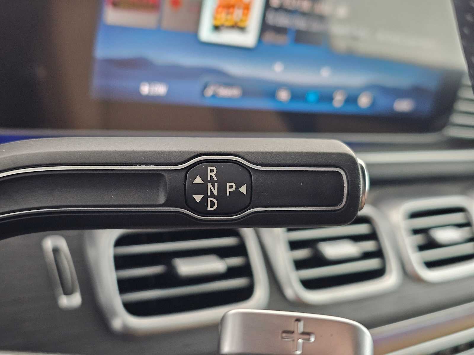 2026 Mercedes-Benz GLS GLS 580