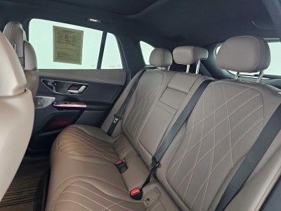 2023 Mercedes-Benz EQE 350 4MATIC® SUV