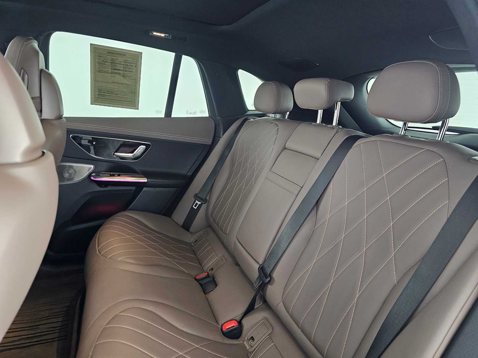 2023 Mercedes-Benz EQE 350 4MATIC® SUV