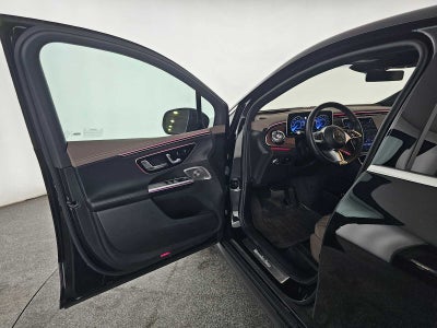 2023 Mercedes-Benz EQE 350 4MATIC® SUV