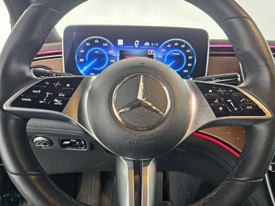 2023 Mercedes-Benz EQE 350 4MATIC® SUV
