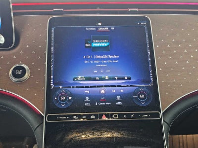 2023 Mercedes-Benz EQE 350 4MATIC® SUV