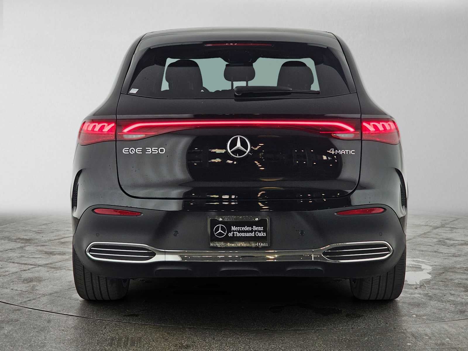 2023 Mercedes-Benz EQE 350 4MATIC® SUV