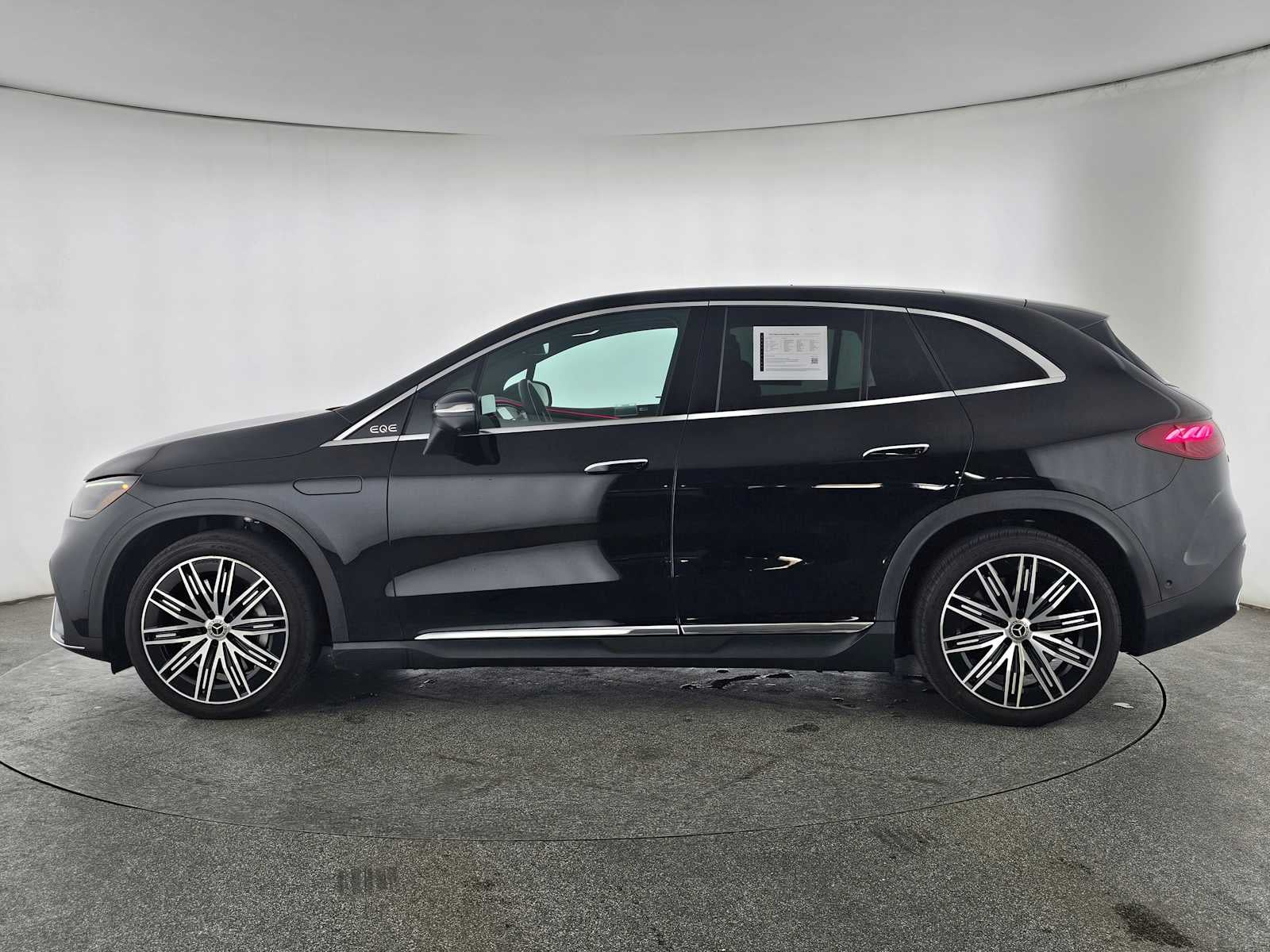 2023 Mercedes-Benz EQE 350 4MATIC® SUV