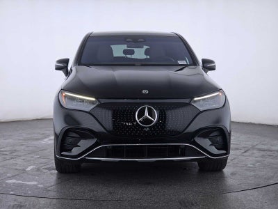 2023 Mercedes-Benz EQE 350 4MATIC® SUV