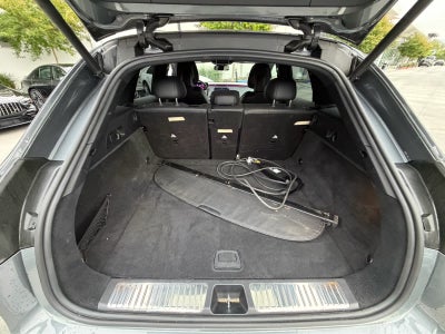 2023 Mercedes-Benz EQE 350+ SUV