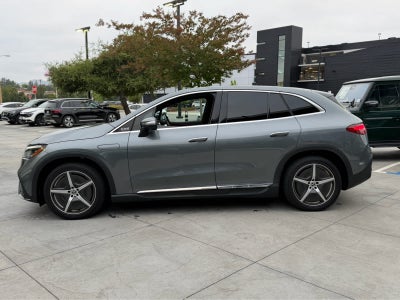 2023 Mercedes-Benz EQE 350+ SUV