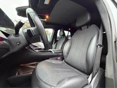 2023 Mercedes-Benz EQE 350+ SUV