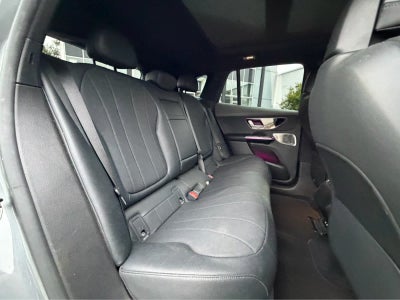2023 Mercedes-Benz EQE 350+ SUV