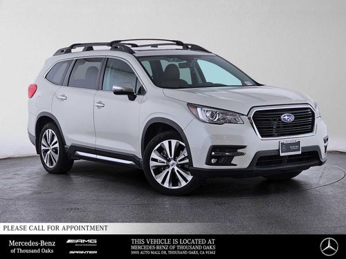 2020 Subaru Ascent Touring