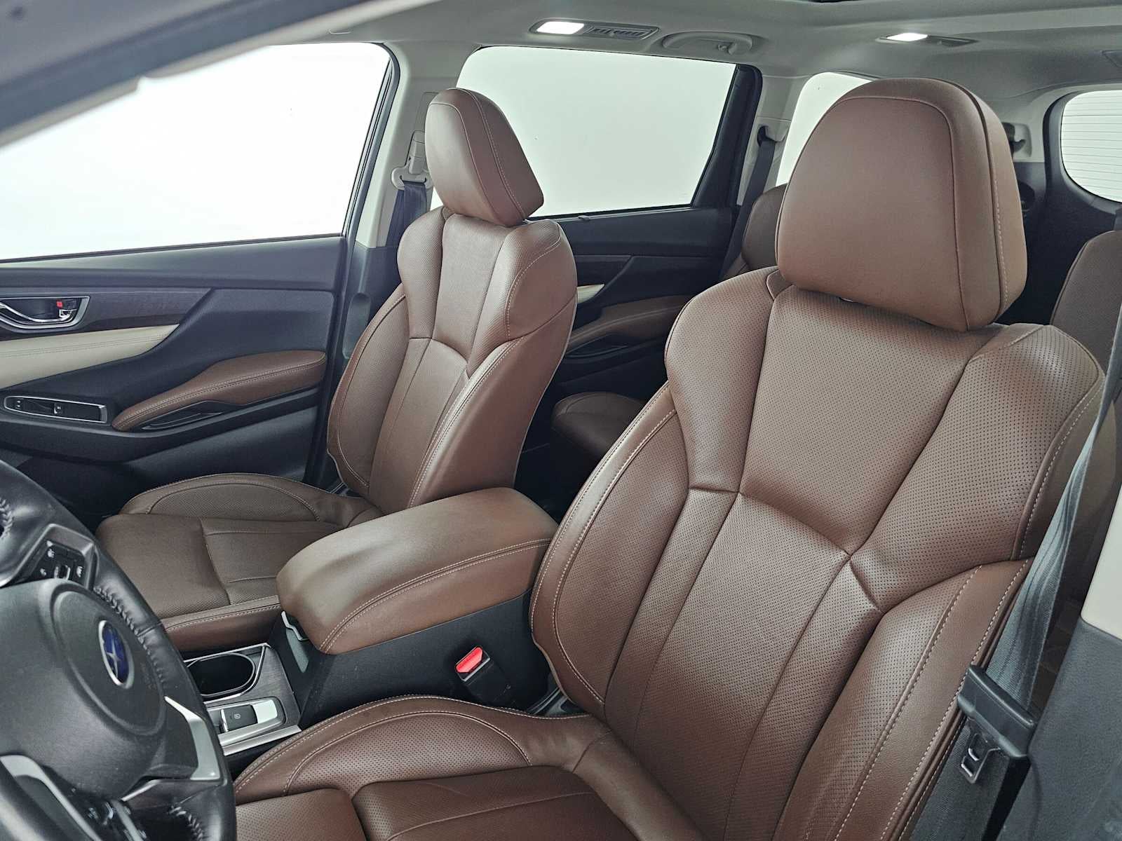 2020 Subaru Ascent Touring