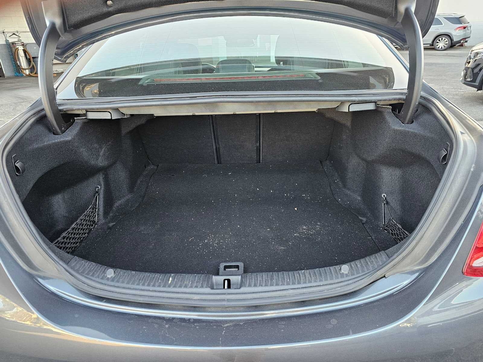 2015 Mercedes-Benz C 300 4dr Sdn 4MATIC®