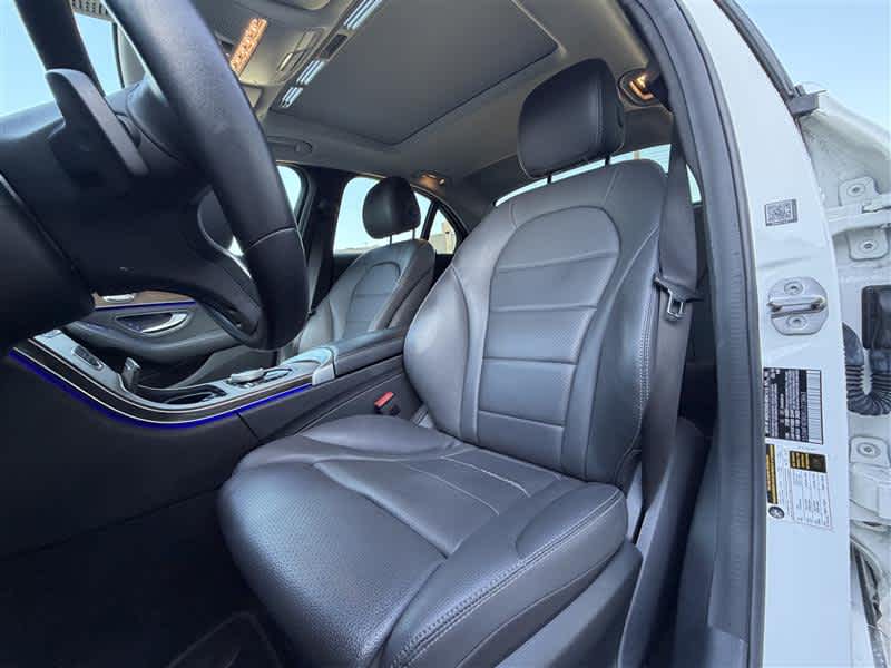 2019 Mercedes-Benz C 300 C 300