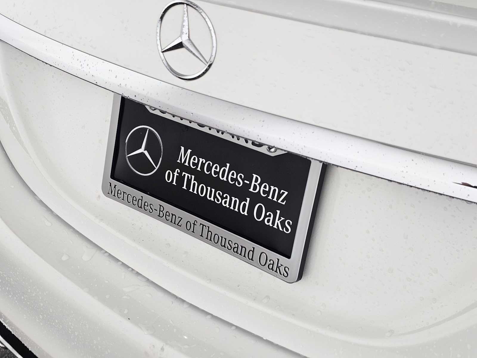 2019 Mercedes-Benz C 300 Sedan