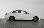 2019 Mercedes-Benz C 300 Sedan