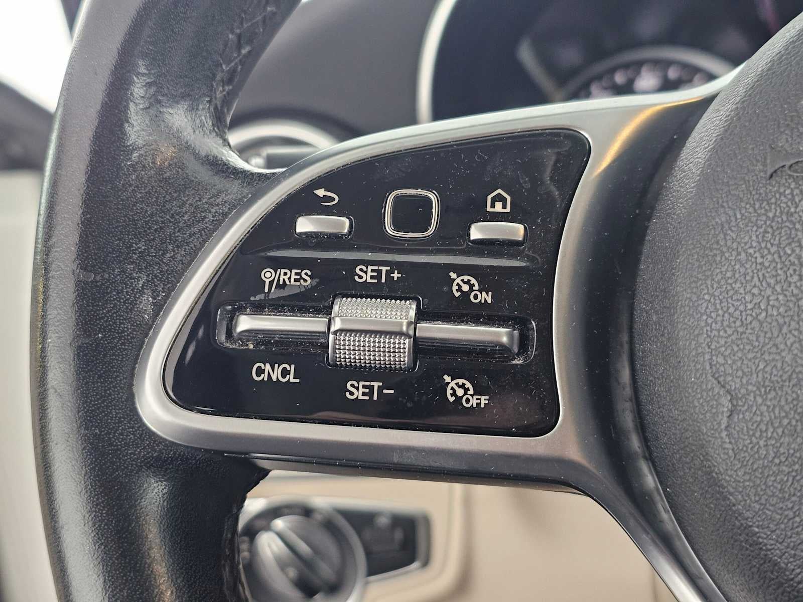 2019 Mercedes-Benz C 300 Sedan