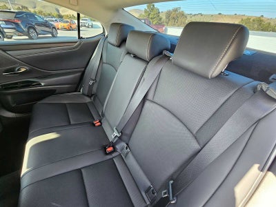 2022 Lexus ES 300h ES 300h