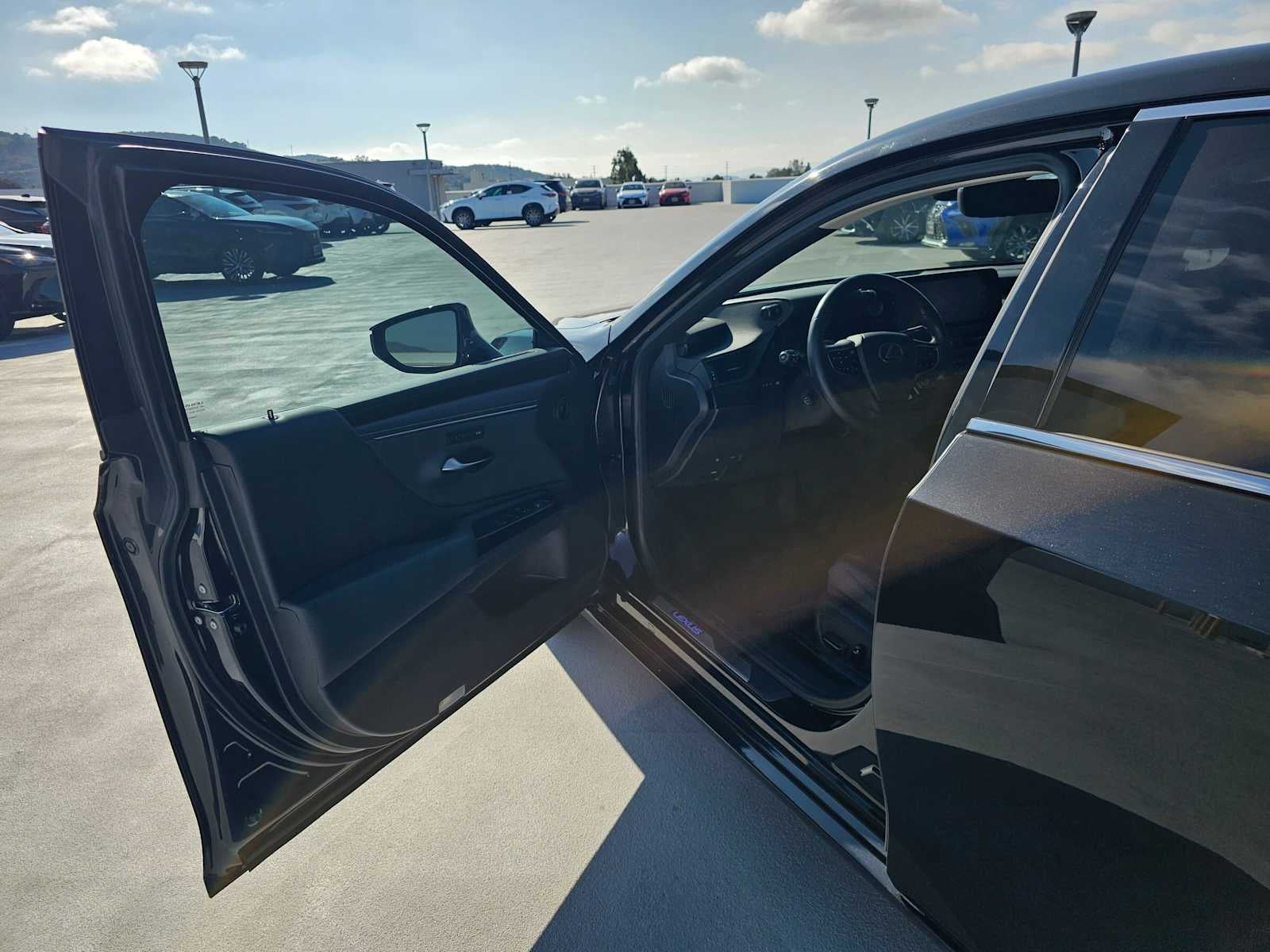 2022 Lexus ES 300h ES 300h