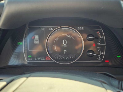 2022 Lexus ES 300h ES 300h