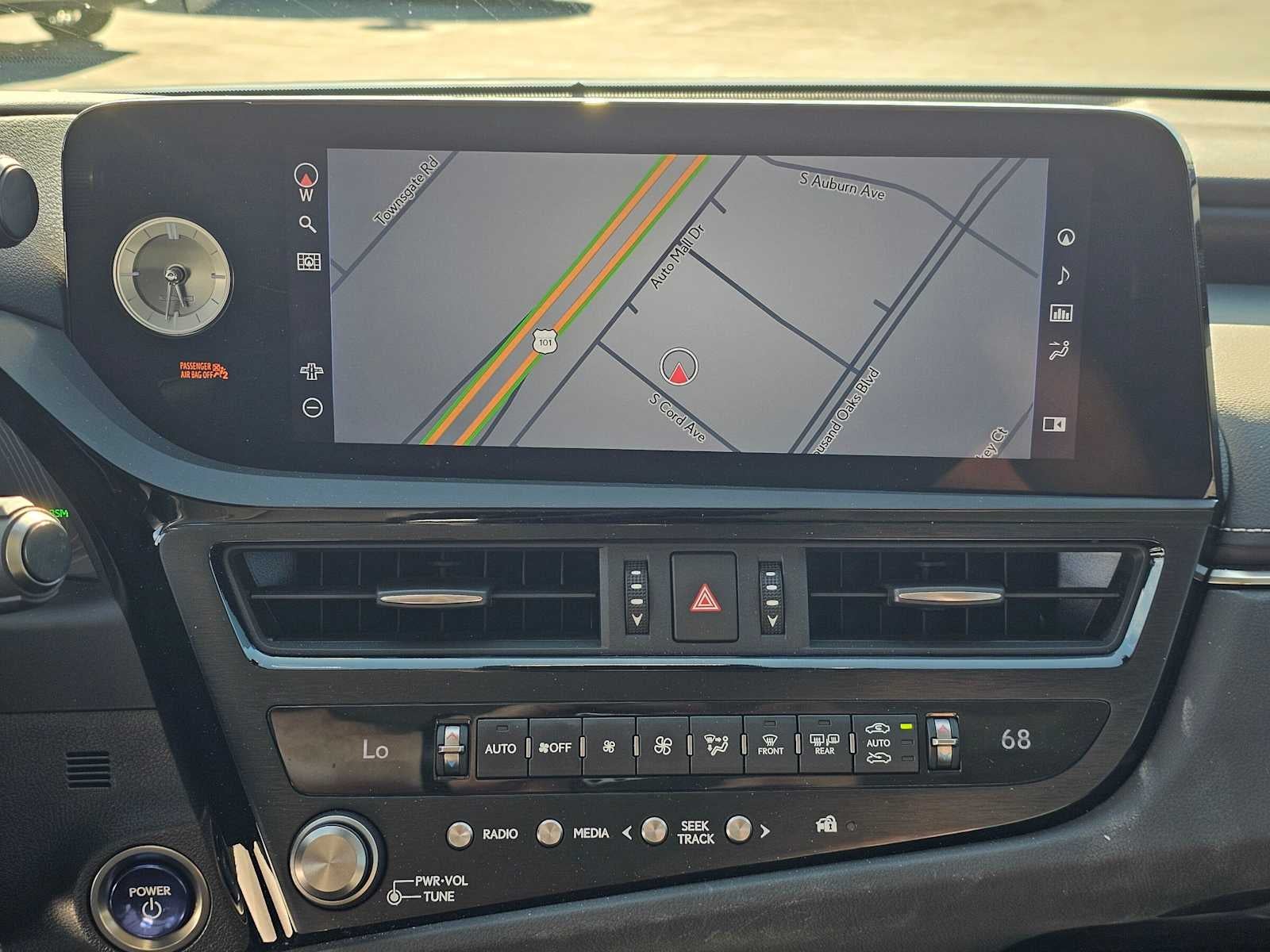2022 Lexus ES 300h ES 300h