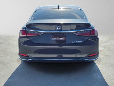 2022 Lexus ES 300h ES 300h