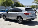 2017 Acura MDX w/Technology Pkg
