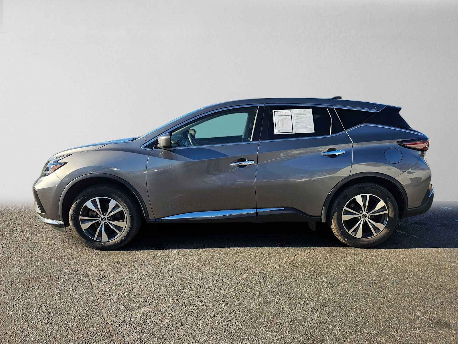 2023 Nissan Murano S