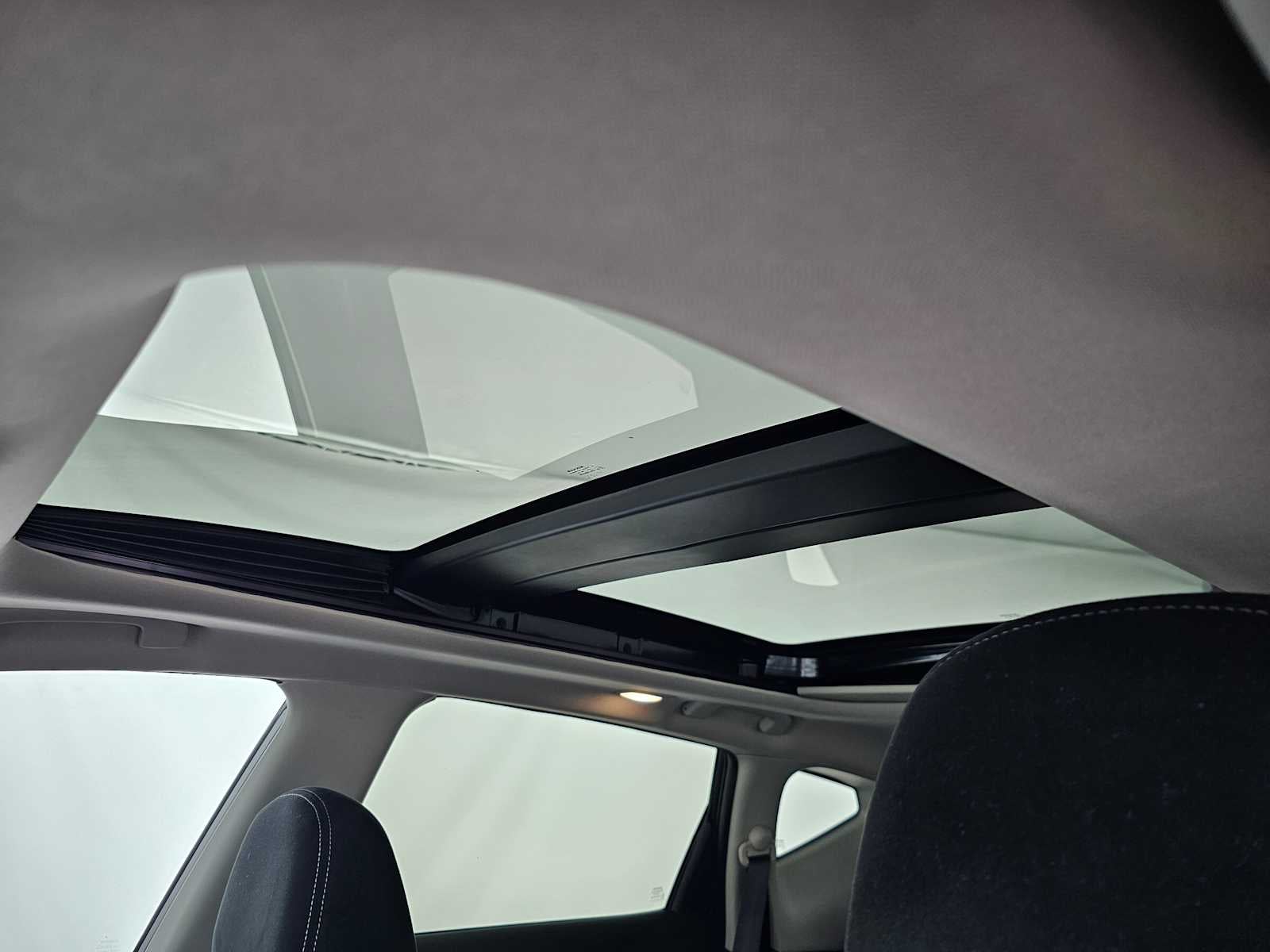 2018 Nissan Murano SV