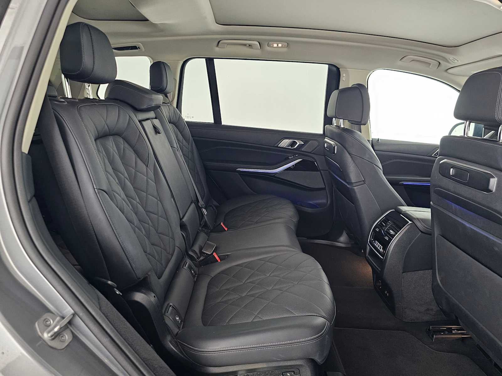 2024 BMW X7 xDrive40i xDrive40i