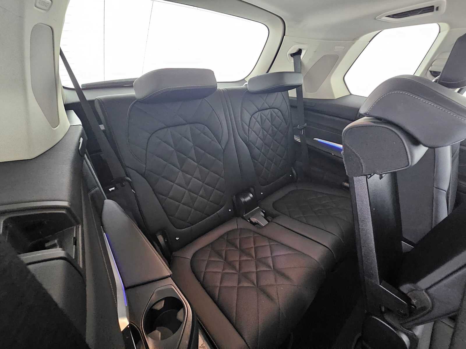 2024 BMW X7 xDrive40i xDrive40i