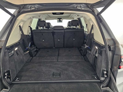 2024 BMW X7 xDrive40i xDrive40i