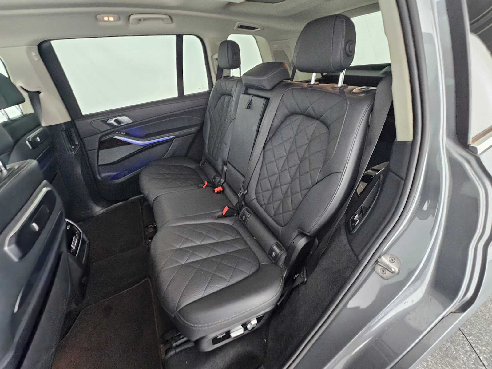 2024 BMW X7 xDrive40i xDrive40i