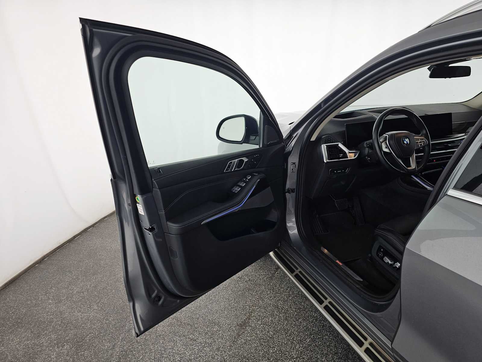 2024 BMW X7 xDrive40i xDrive40i