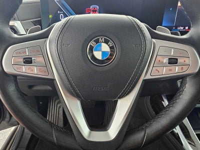 2024 BMW X7 xDrive40i xDrive40i