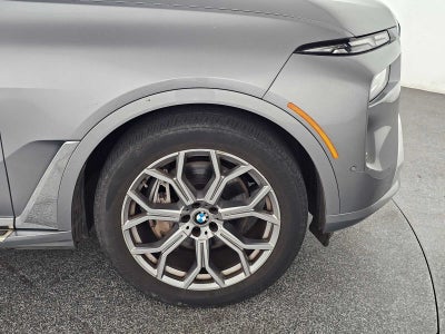 2024 BMW X7 xDrive40i xDrive40i