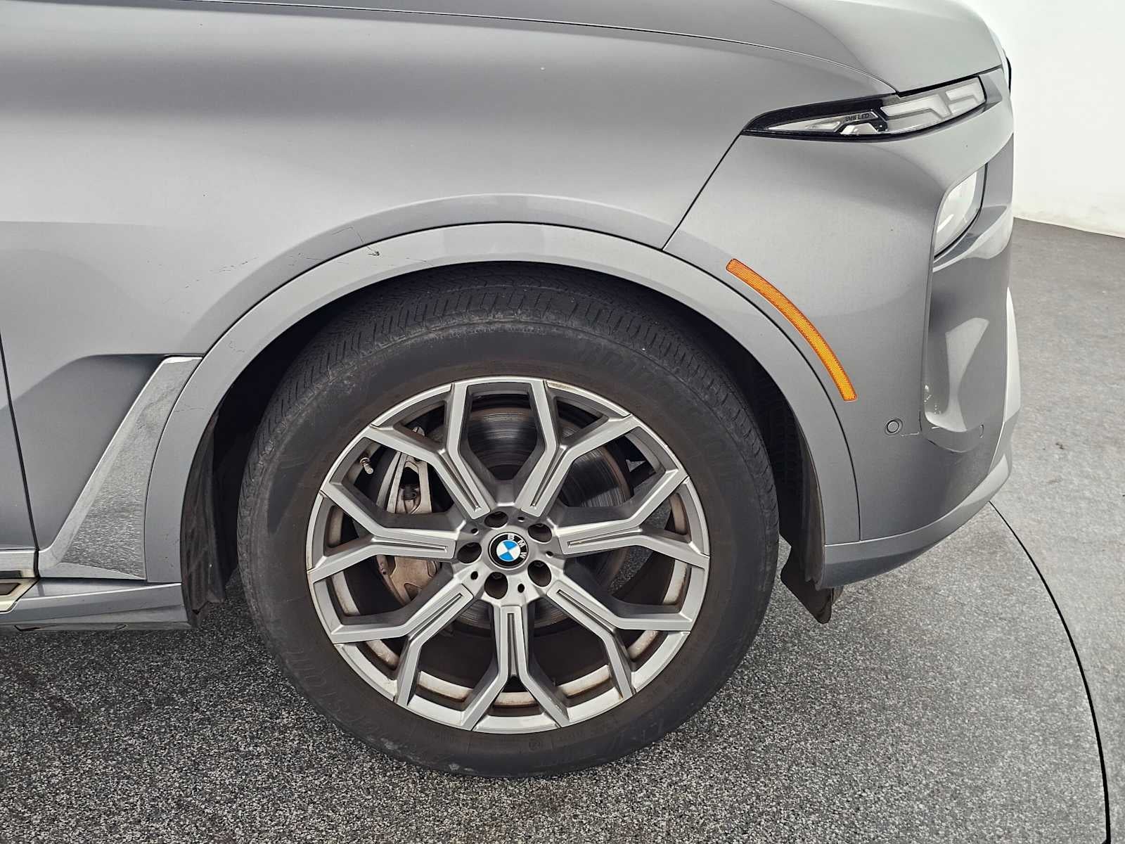 2024 BMW X7 xDrive40i xDrive40i