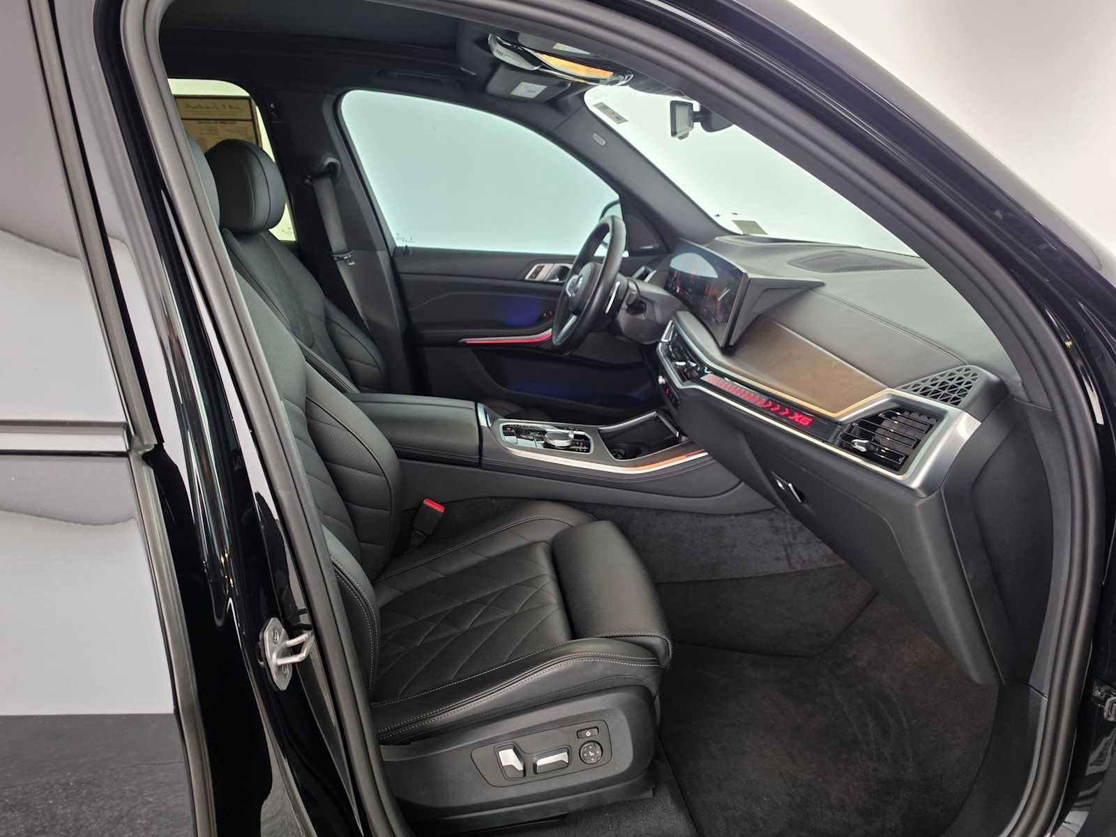 2024 BMW X5 xDrive40i xDrive40i