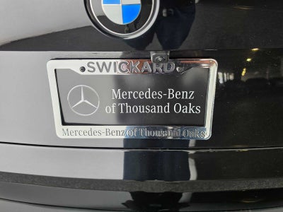 2024 BMW X5 xDrive40i xDrive40i