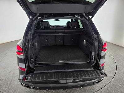 2024 BMW X5 xDrive40i xDrive40i