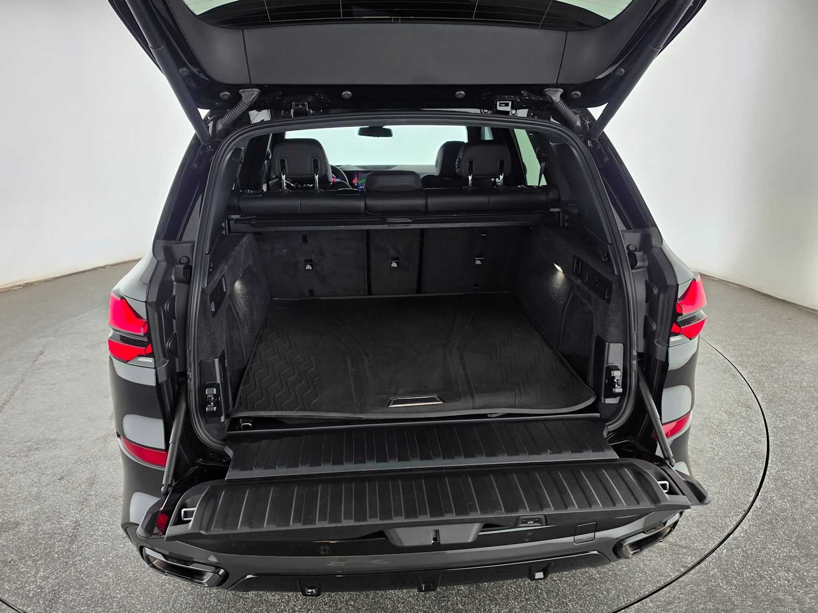 2024 BMW X5 xDrive40i xDrive40i